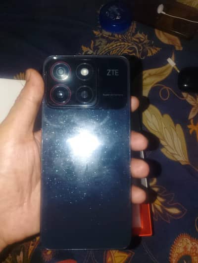 Zte Blade A35