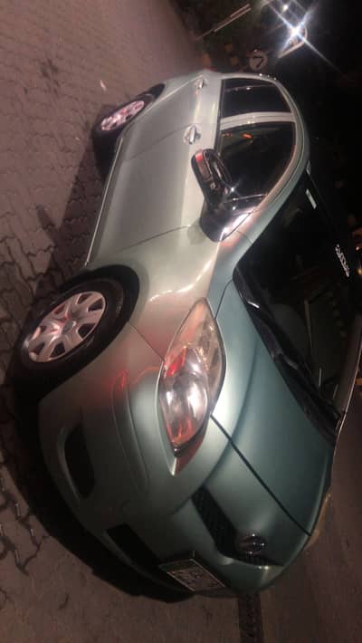 Toyota vits 10/14