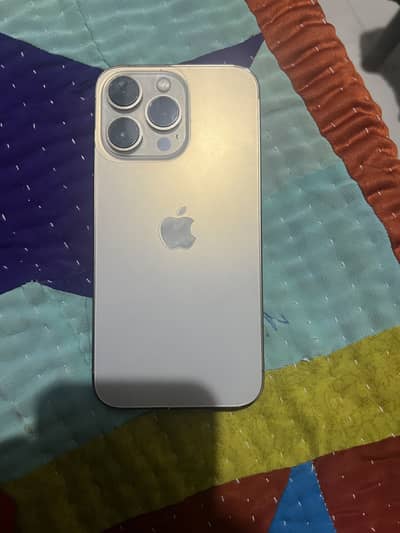 Apple iPhone 13 Pro