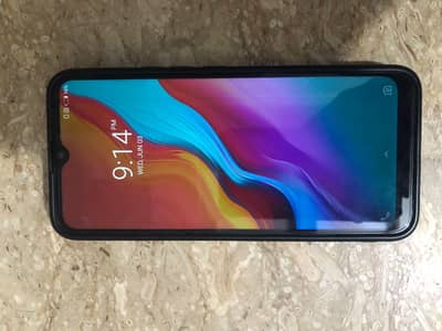 Infinix Hot 8 Lite