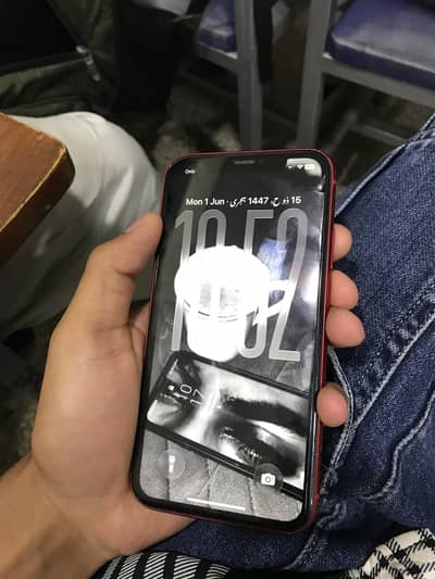 Apple iPhone 11