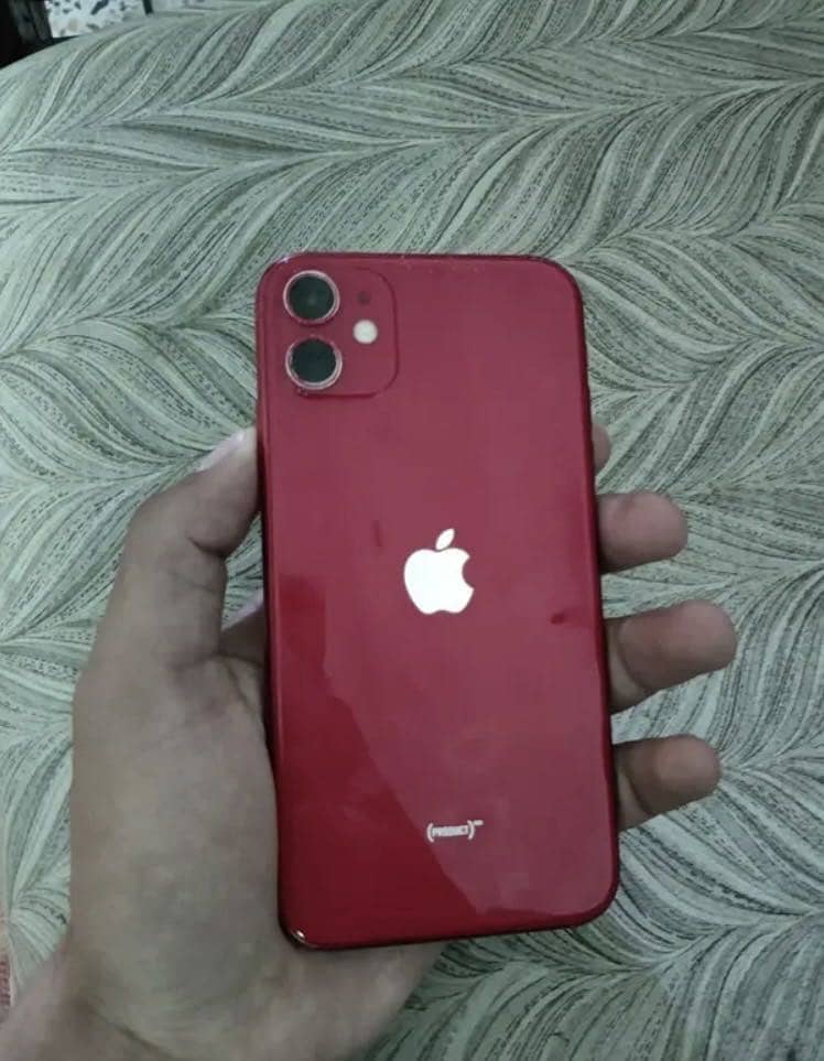 Apple iPhone 11 1