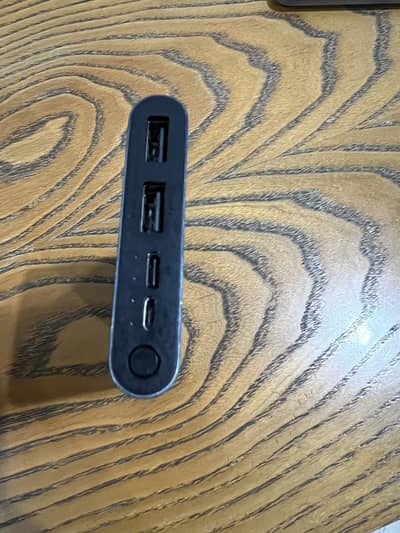 Xiaomi Mi PB100DZM 22.5W 10000mAh Power Bank