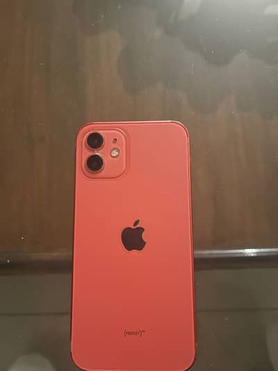 Apple iPhone 12