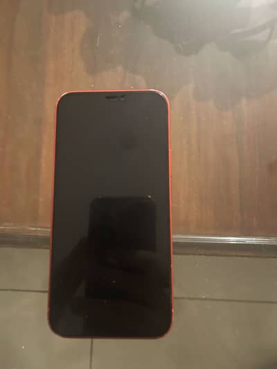 Apple iPhone 12