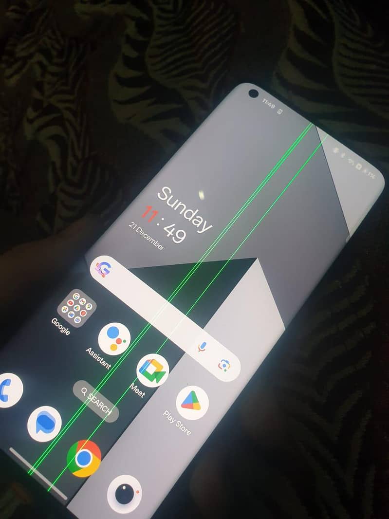 One Plus 10 Pro 2