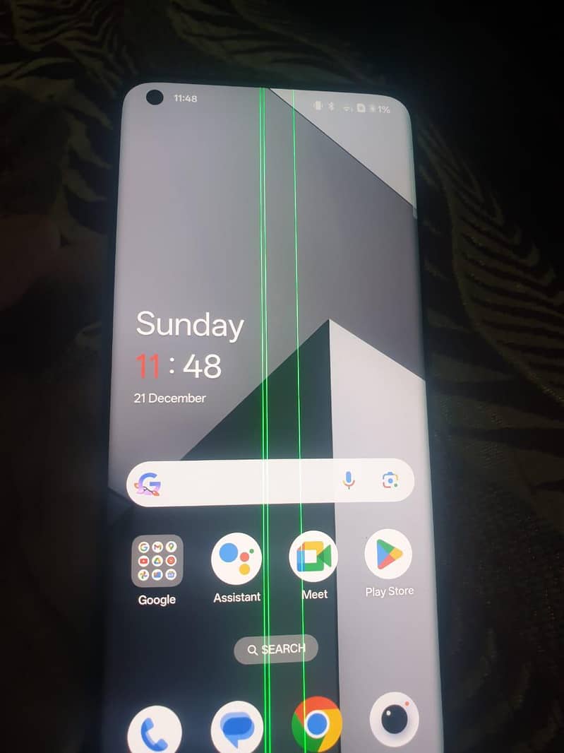 One Plus 10 Pro 4