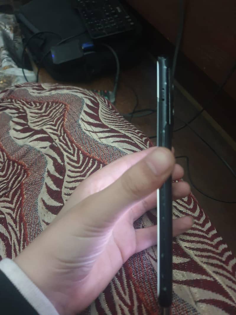 One Plus 10 Pro 5
