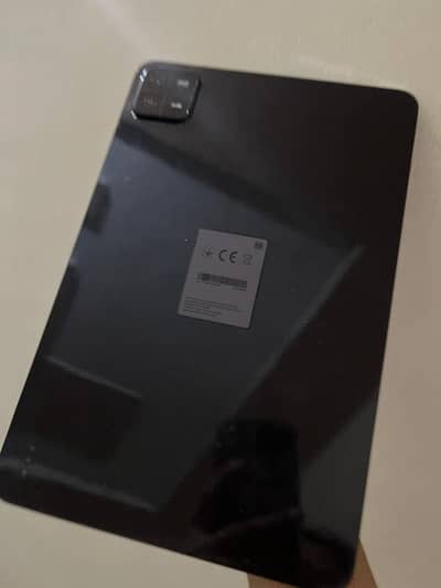 xiomipad6