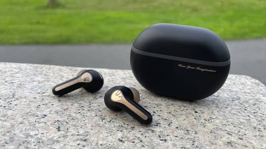 Selling my SoundPEATS Capsule 3 Pro Plus earbuds