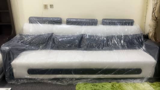 8 seater sofa set