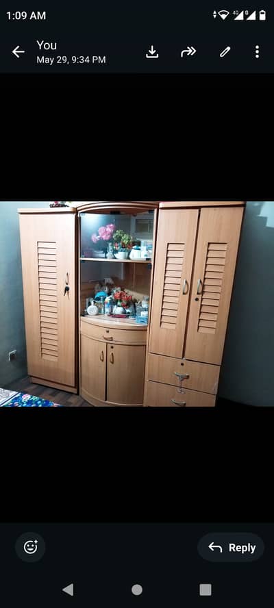 Showcase