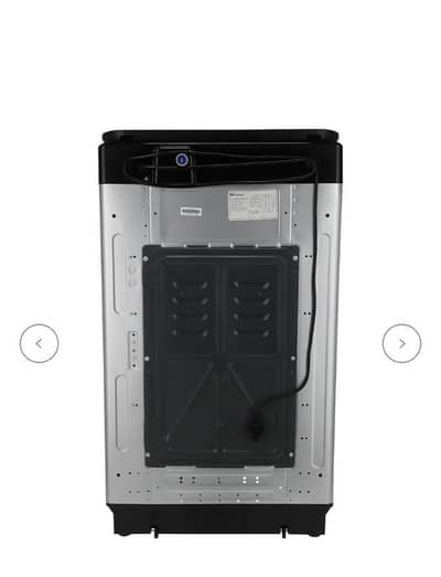 Dawlance Automatic Top Load Washing Machine DWT-11671