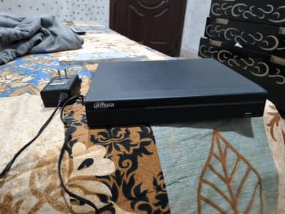 dvr 8 port support
