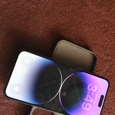 Apple iPhone 14 Pro Max JV 128Gb