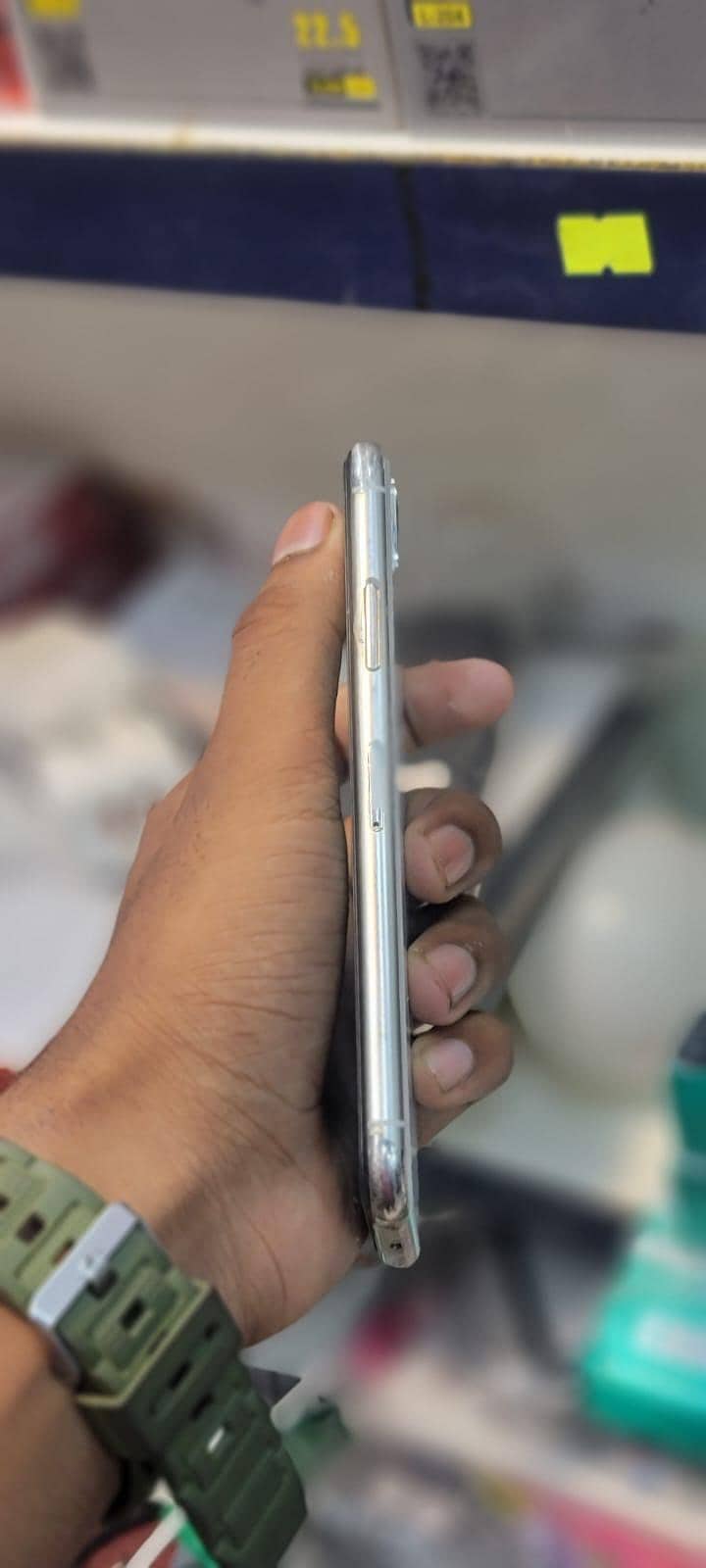 Apple iPhone X 2