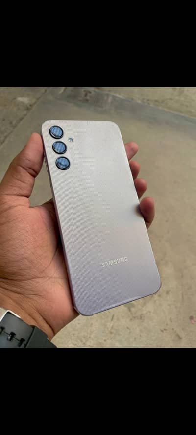 Samsung Mobile A15 5G