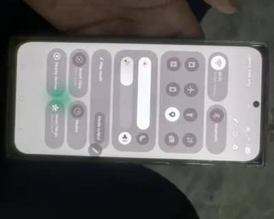 Samsung Mobile S23 Ultra