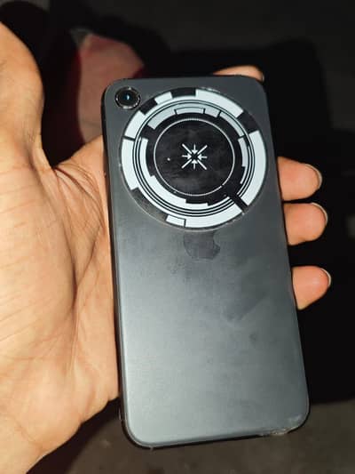 Apple iPhone SE