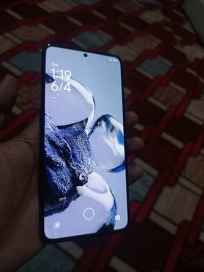 Xiaomi 12T Pro