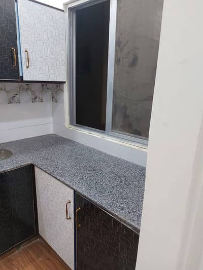 5 Marla Upper Portion and Room Available For Rent In Punjab Government Housing Society