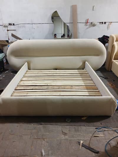 bed set