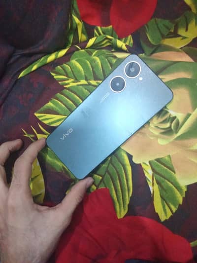 Vivo Y03t