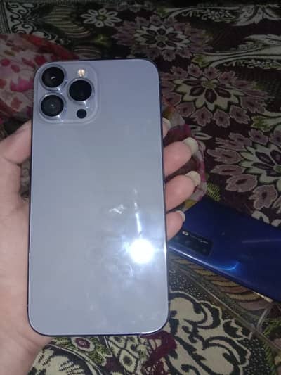 Apple iPhone 13 Pro Max 512gb