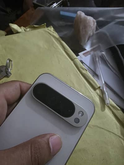 Google Pixel 9 Pro XL