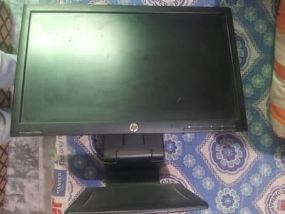 HP Lcd For desktop or DVR camera