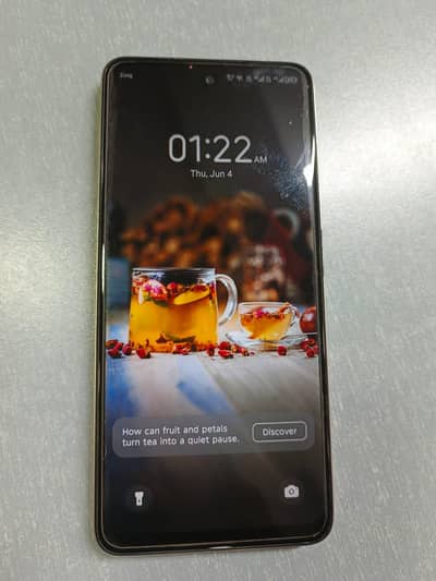 urgent for sale Tecno spark 20c