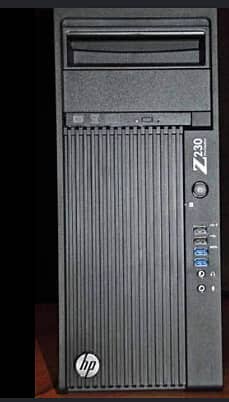  HP Z230 Desktop | i5 4th Gen | 16GB RAM | Fast Performance PC