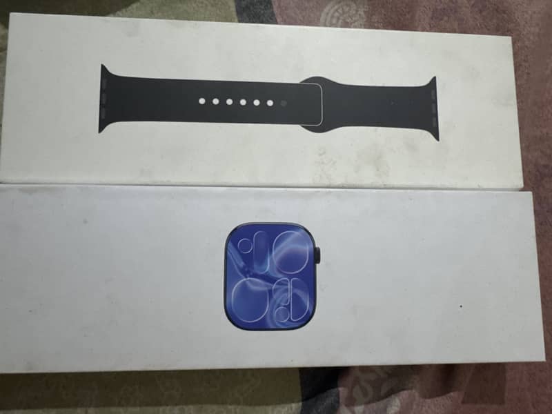 Apple Watche 0