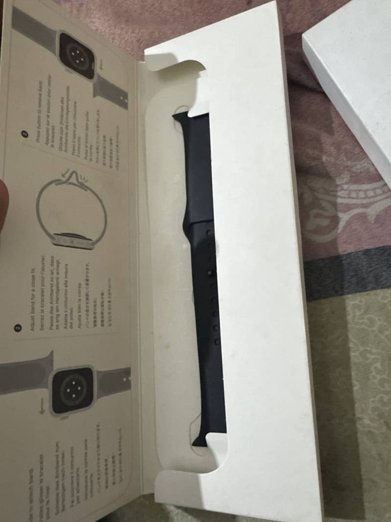 Apple Watche 1