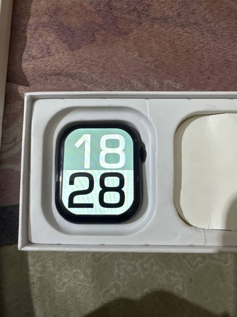 Apple Watche 3