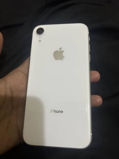 iPhone xr bypass