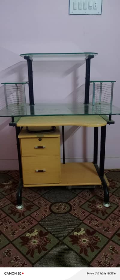 computer trolly