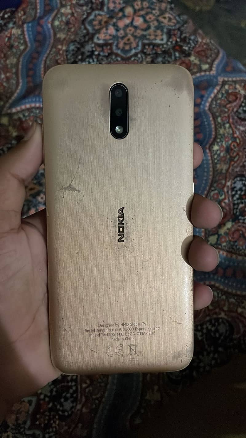 Nokia 0