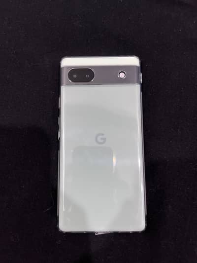 Google Pixel 6a Approved