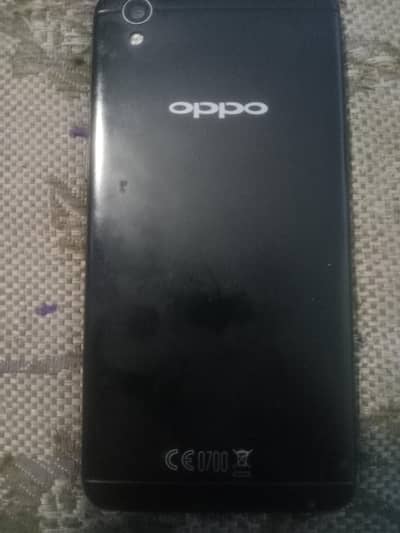 OPPO A37
