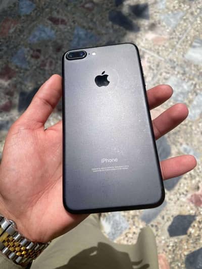Apple iPhone 7 Plus