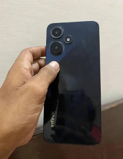 Infinix Hot 30 Play
