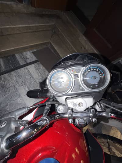 Honda 150 F new bike