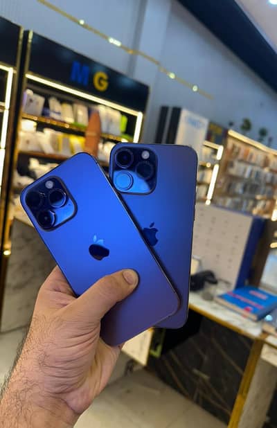 iPhone 14 Pro Max 256GB [JV]