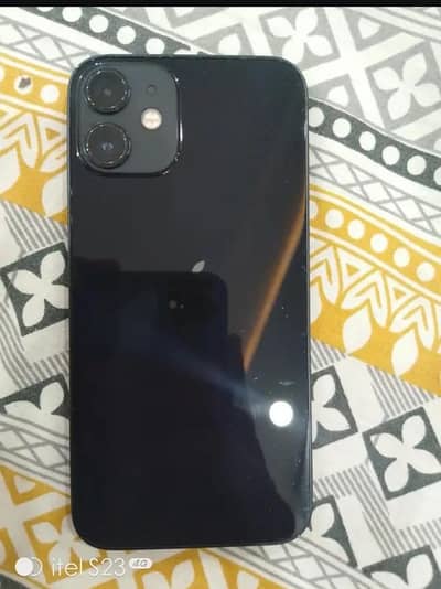 Apple iPhone 12 mini 64gb jv