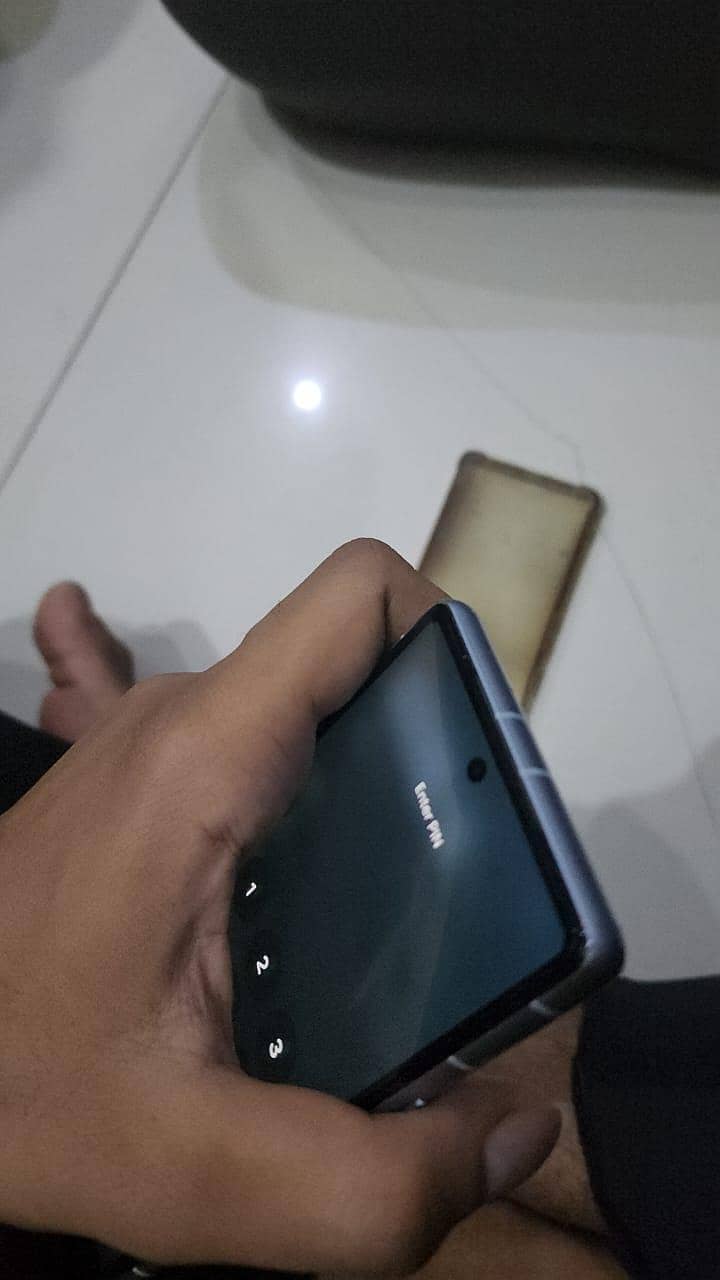 Google Pixel 7a 6