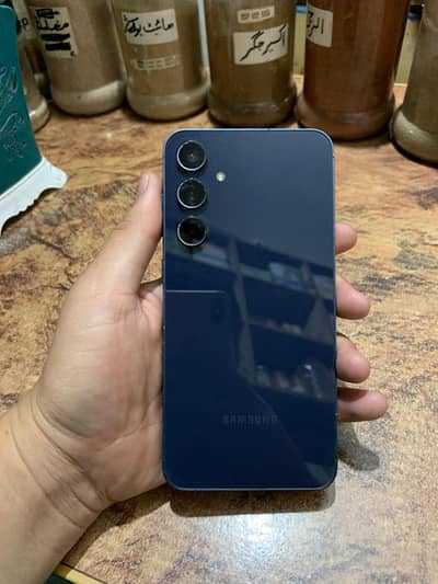 Samsung A55 5G