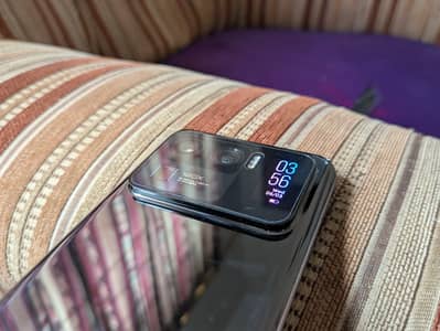 Xiaomi Mi 11 Ultra