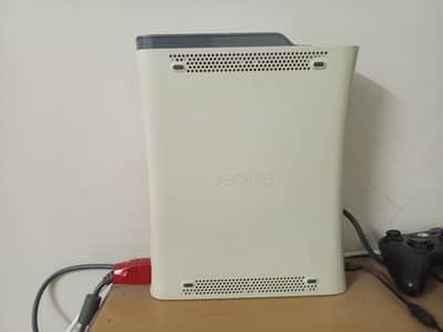 Xbox 360 Contact: 03125290570