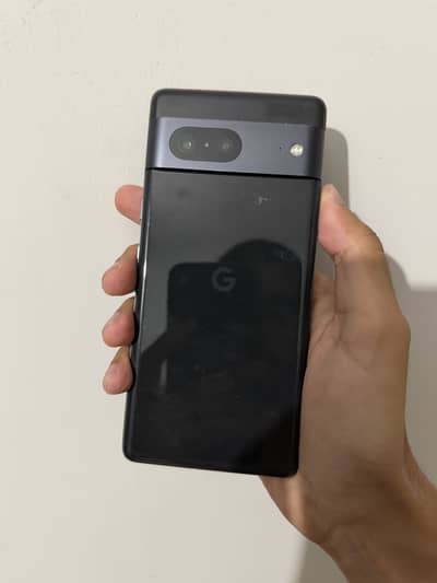 Google Pixel 7